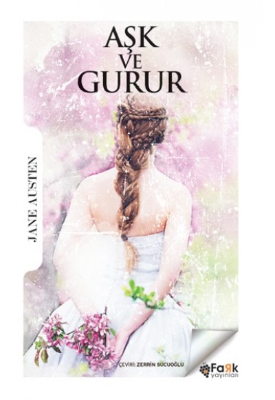 Aşk Ve Gurur