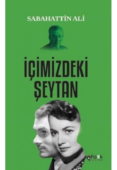 İçimizdeki Şeytan