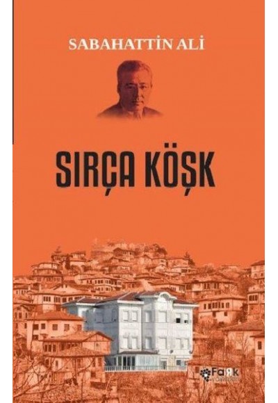 Sırça Köşk