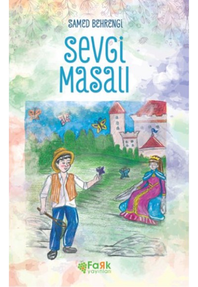 Sevgi Masalı