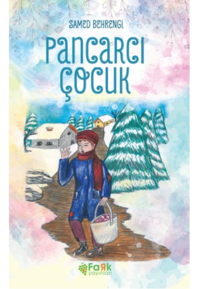 Pancarcı Çocuk