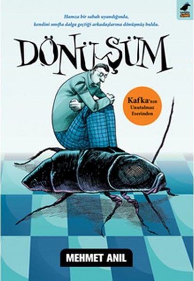 Dönüşüm