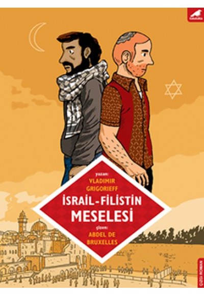 İsrail - Filistin Meselesi