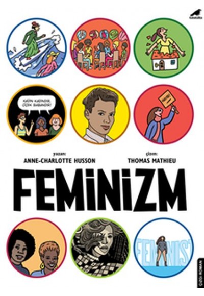 Feminizm