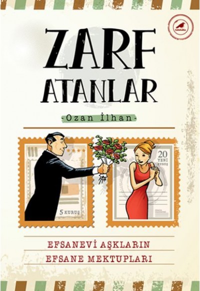 Zarf Atanlar