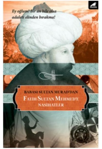 Fatih Sultan Mehmed’e Nasihatler