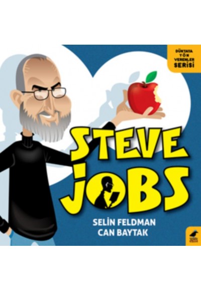 Steve Jobs