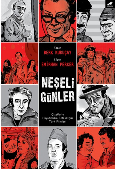 Neşeli Günler