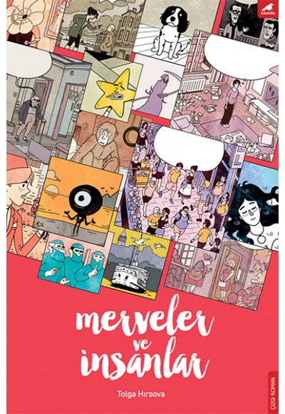 Merveler ve İnsanlar