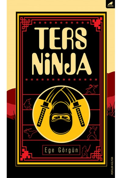 Ters Ninja