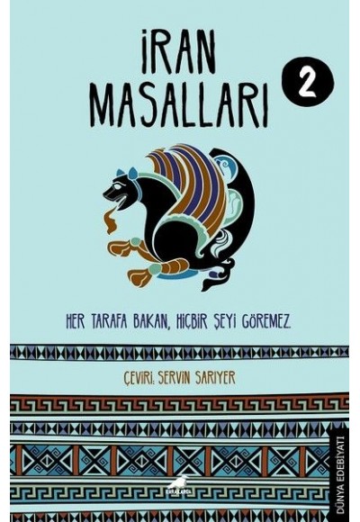 İran Masalları 2