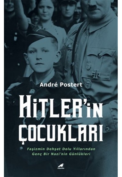 Hitler’in Çocukları