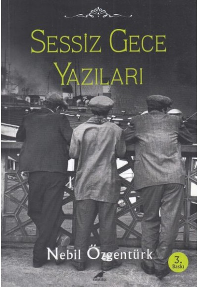 Sessiz Gece Yazıları