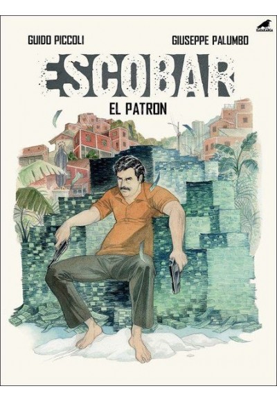 Escobar - El Patron