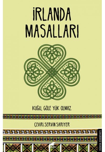 İrlanda Masalları