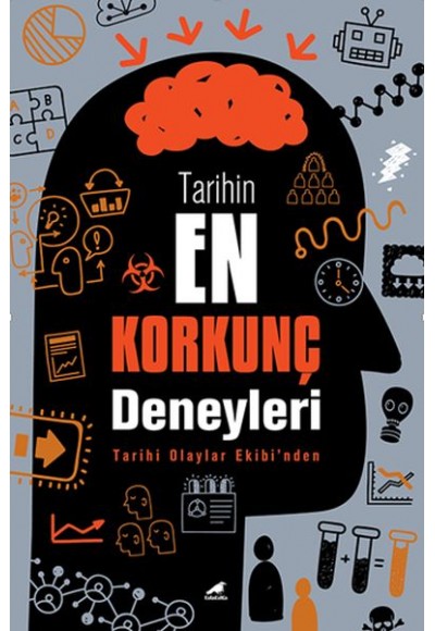 Tarihin En Korkunç Deneyleri