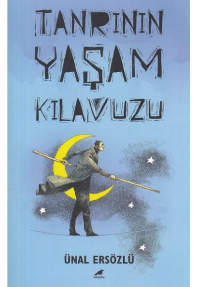 Tanrı'nın Yaşam Kılavuzu