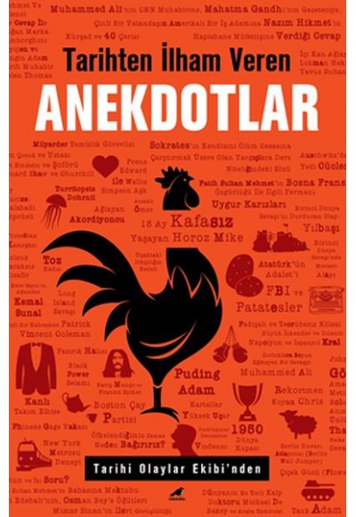 Tarihten İlham Veren Anekdotlar