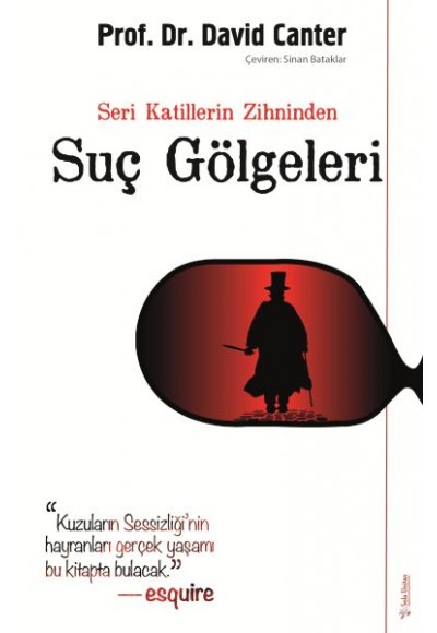 Seri Katillerin Zihninden Suç Gölgeleri