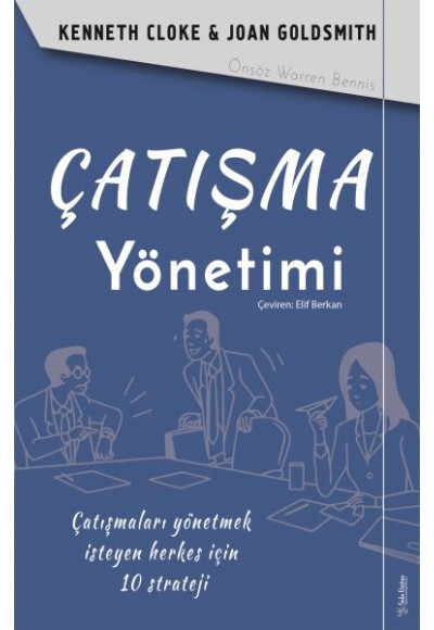 Çatışma Yönetimi