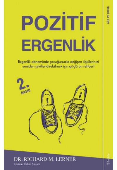 Pozitif Ergenlik