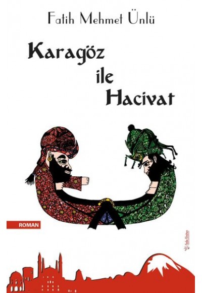Karagöz ile Hacivat