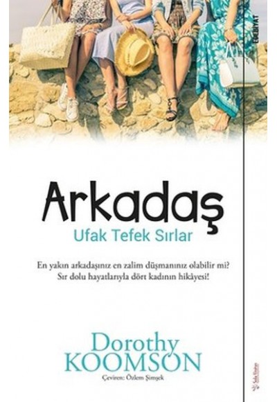 Arkadaş