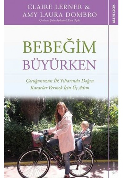 Bebeğim Büyürken