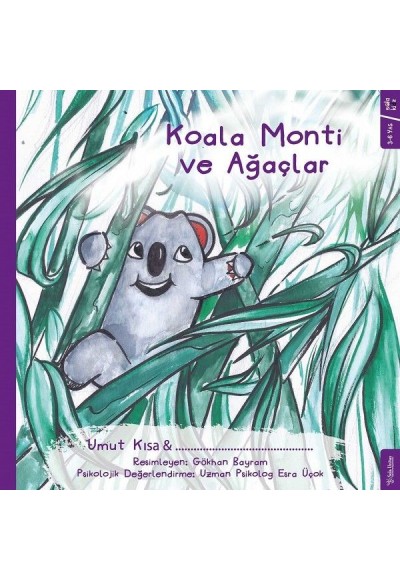 Koala Monti ve Ağaçlar