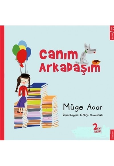 Canım Arkadaşım