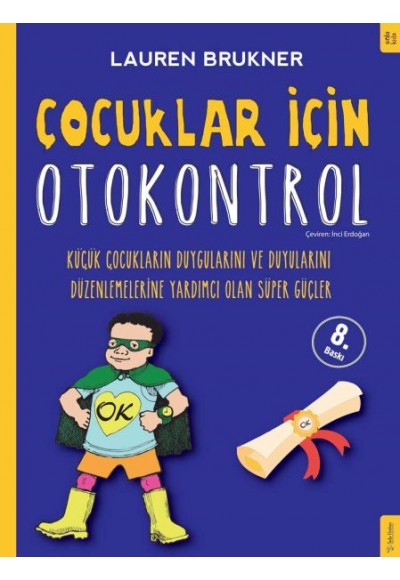 Çocuklar İçin Otokontrol