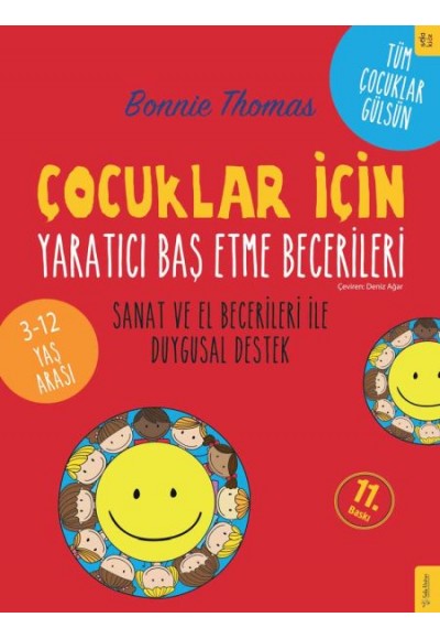 Çocuklar için Yaratıcı Baş Etme Becerileri