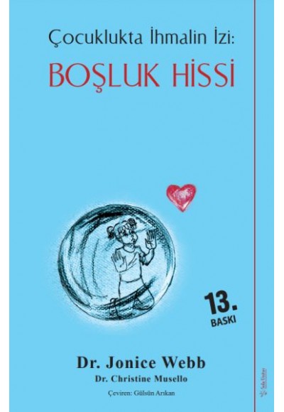 Boşluk Hissi - Çocuklukta İhmalin İzi