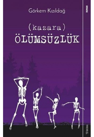 Kazara Ölümsüzlük