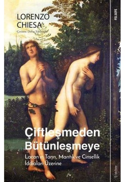 Çiftleşmeden Bütünleşmeye