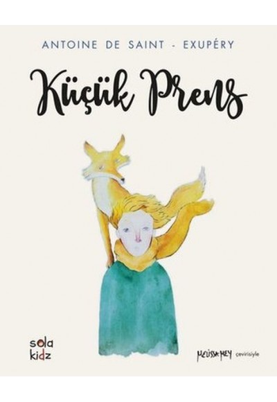 Küçük Prens