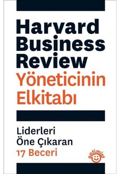 Yöneticinin El Kitabı