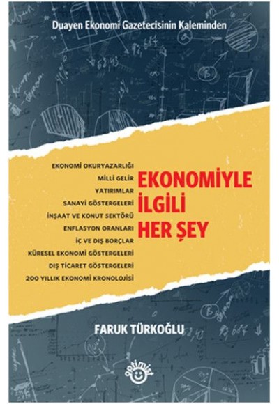 Ekonomiyle İlgili Herşey