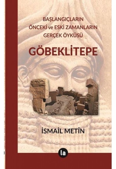 Göbeklitepe
