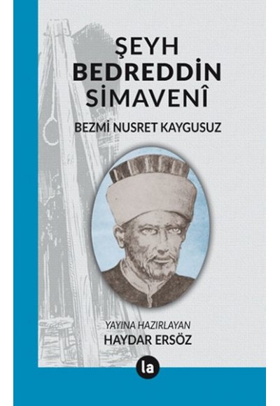 Şeyh Bedreddin Simavenî