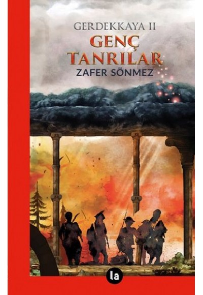 Genç Tanrılar - Gerdekkaya II