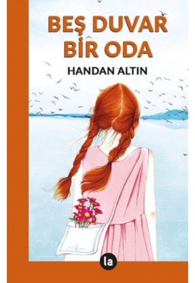 Beş Duvar Bir Oda