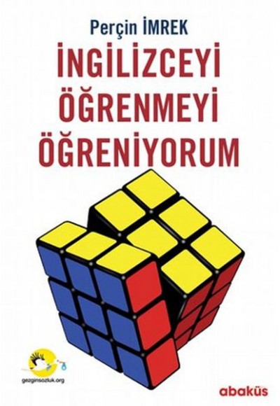 İngilizceyi Öğrenmeyi Öğreniyorum