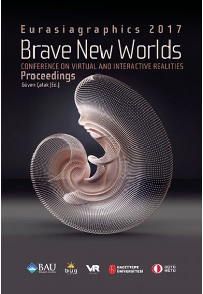 Eurasiagraphics 2017 Brave New Words