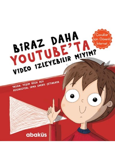 Biraz Daha YouTube'ta Video İzleyebilir Miyim?