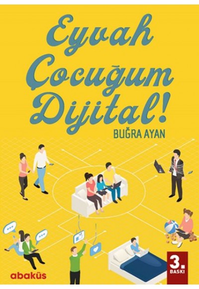 Eyvah Çocuğum  Dijital