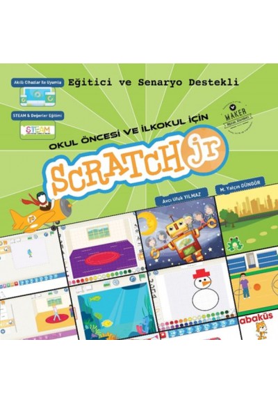 Scratch JR