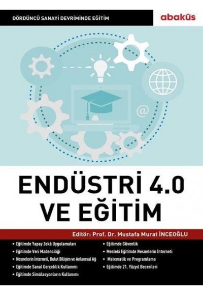 Endüstri 4.0 ve Eğitim