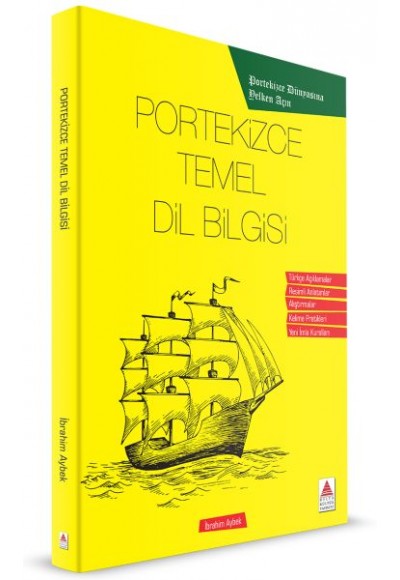 Portekizce Temel Dil Bilgisi