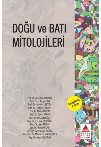 Doğu ve Batı Mitolojileri